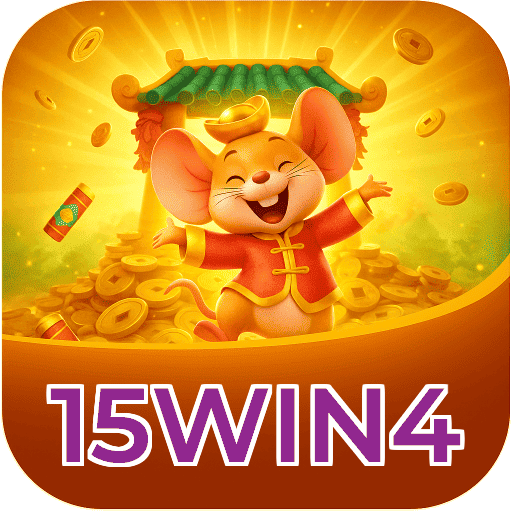 15WIN4: Plataforma Segura de Cassino Online