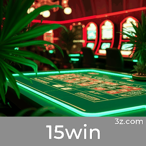 Ofertas de Bônus Exclusivas no 15win: Descubra as Vantagens